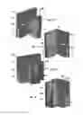 Fig. 08 - Precast building block, modular element with optimized geometry, process for obtaining the modular element, construction, method for obtaining a building by assembling the modular elements