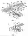 Fig. 02 - Support member for joinable scaffolding planks