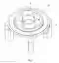 Fig. 09 - Motor can seal and shaft