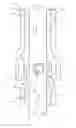 Fig. 01 - Method and apparatus for sanitizing door knobs or door handles
