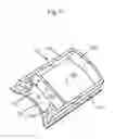 Fig. 06 - Method and apparatus for sanitizing door knobs or door handles
