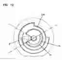 Fig. 15 - Housing for removable lock core