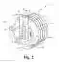 Fig. 03 - Hybrid lock cylinder