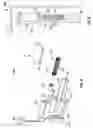 Fig. 09 - Lock drive assemblies