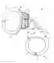 Fig. 01 - Forged frame handcuffs