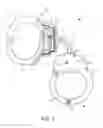Fig. 02 - Forged frame handcuffs