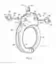 Fig. 09 - Forged frame handcuffs
