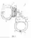Fig. 02 - Forged frame handcuffs