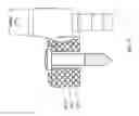 Fig. 19 - Double-action, adjustable, after-market sash stop