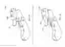 Fig. 20 - Double-action, adjustable, after-market sash stop