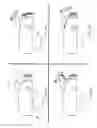 Fig. 22 - Double-action, adjustable, after-market sash stop