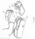 Fig. 35 - Double-action, adjustable, after-market sash stop
