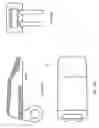 Fig. 37 - Double-action, adjustable, after-market sash stop