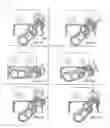 Fig. 46 - Double-action, adjustable, after-market sash stop
