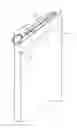 Fig. 01 - Modular channel assemblies for doors