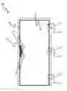 Fig. 01 - DOOR REINFORCEMENT APPARATUS AND KIT