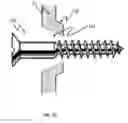 Fig. 05 - DOOR REINFORCEMENT APPARATUS AND KIT