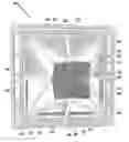 Fig. 01 - Green kinetic device for balancing building temperature in different conditions