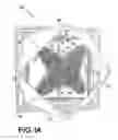 Fig. 02 - Green kinetic device for balancing building temperature in different conditions