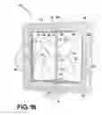 Fig. 03 - Green kinetic device for balancing building temperature in different conditions