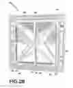 Fig. 05 - Green kinetic device for balancing building temperature in different conditions