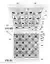 Fig. 13 - Green kinetic device for balancing building temperature in different conditions