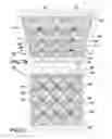 Fig. 16 - Green kinetic device for balancing building temperature in different conditions
