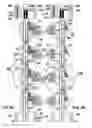 Fig. 20 - Green kinetic device for balancing building temperature in different conditions
