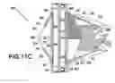Fig. 24 - Green kinetic device for balancing building temperature in different conditions