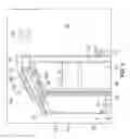 Fig. 03 - Drainage assembly for an automatic door