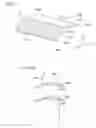 Fig. 25 - Daylighting slat and daylighting device