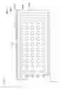 Fig. 30 - Daylighting slat and daylighting device