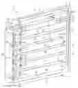 Fig. 01 - Covering for architectural features, and related systems, methods of operation, and manufacture