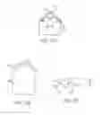 Fig. 19 - Covering for architectural features, and related systems, methods of operation, and manufacture