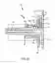 Fig. 30 - Operating system for a covering for an architectural opening
