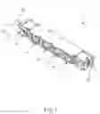 Fig. 02 - Adjustable cord winder for use with curtain