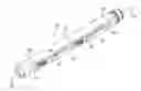 Fig. 01 - Apparatus for use in a tractor in a wellbore and methods