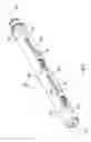 Fig. 04 - Apparatus for use in a tractor in a wellbore and methods