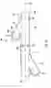 Fig. 08 - Apparatus for use in a tractor in a wellbore and methods