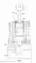 Fig. 03 - Length-adjustable connecting rod with a cylinder-piston assembly with an oil filter