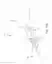 Fig. 18 - Low weight nose cone assembly