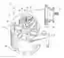 Fig. 01 - Centrifugal separator