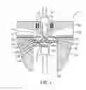Fig. 02 - Piston design for splitting jets