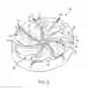 Fig. 05 - Piston design for splitting jets