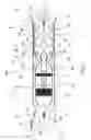 Fig. 02 - Engine for hypersonic aircrafts with supersonic combustor