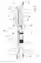 Fig. 04 - Engine for hypersonic aircrafts with supersonic combustor