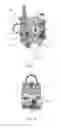 Fig. 06 - Fuel enrichment simple starting device and method of carburetor