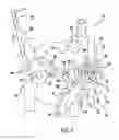 Fig. 08 - Carburetor with idle down feature