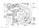 Fig. 01 - Intake apparatus of internal combustion engine