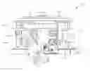 Fig. 01 - Electronic fuel injection throttle body assembly
